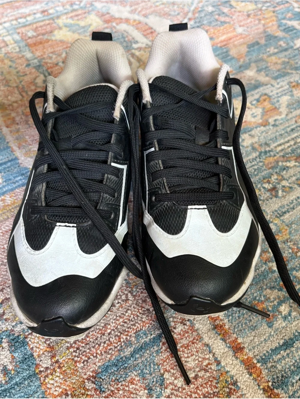 Kids Baseball Cleats